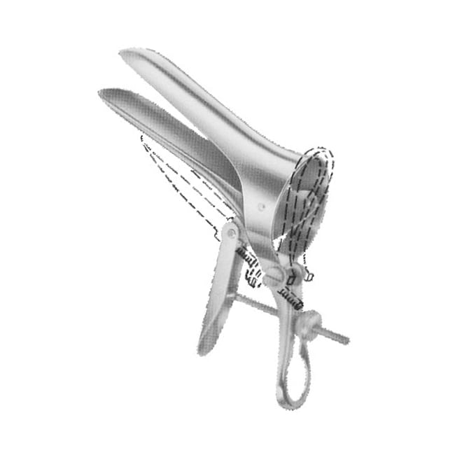 Vaginal Speculum