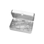 Haemorrhoidal Syringes