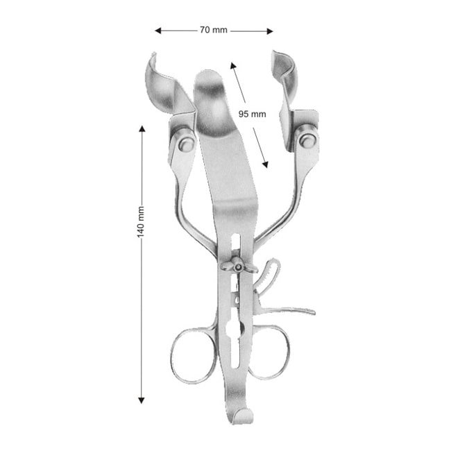 Proctology Haemorrhoidal Igators