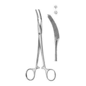 Peritoneum Instruments