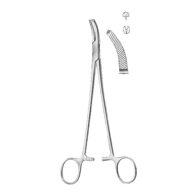 Peritoneum Instruments