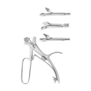 Cervical Biopsy Forceps