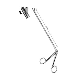 Cervical Biopsy Forceps