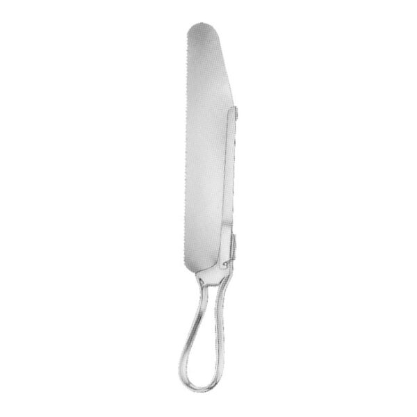 Amputation Instruments Amputation Instruments
