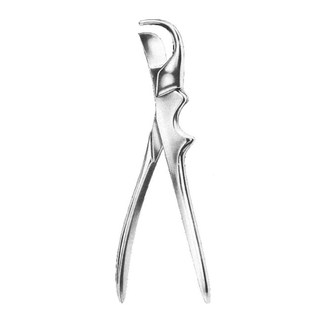 Bone & Rib Shears