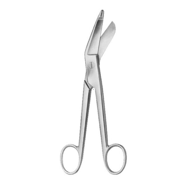 Plaster Cast Removal Instruments