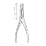 Bone Cutting Forceps