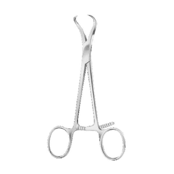 Bone Holding Forceps