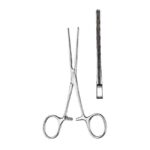 Atrauma Cardiovascular Forceps