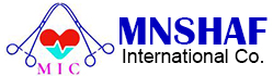 MNSHAF INTERNATIONAL CO.